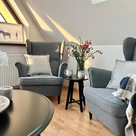 Nosal Ski & Wine Apartments-2