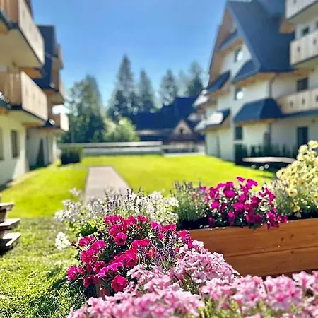 Nosal Ski & Wine Apartments-3